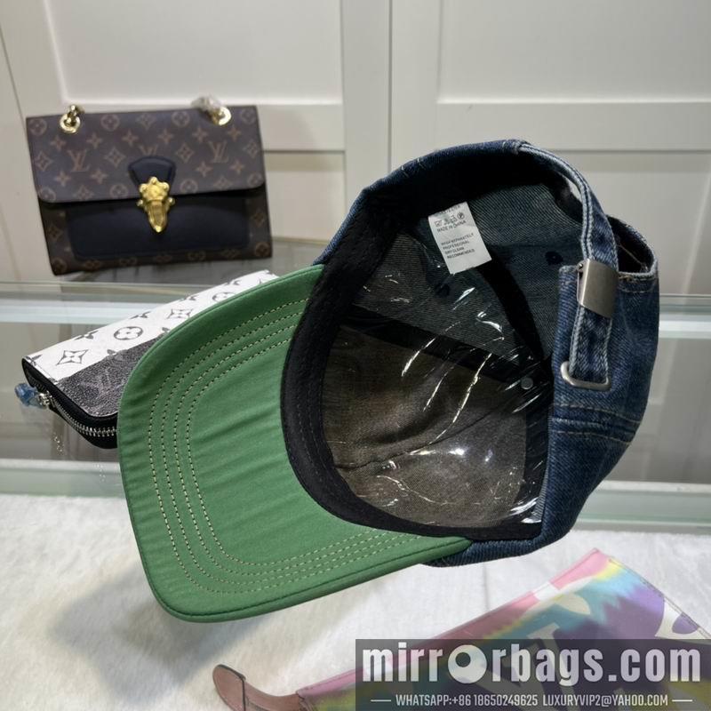 Replica Emis cap 071301