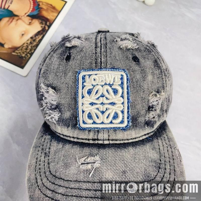 Replica Loewe cap dx12