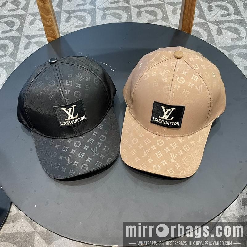 Replica LV cap 042802