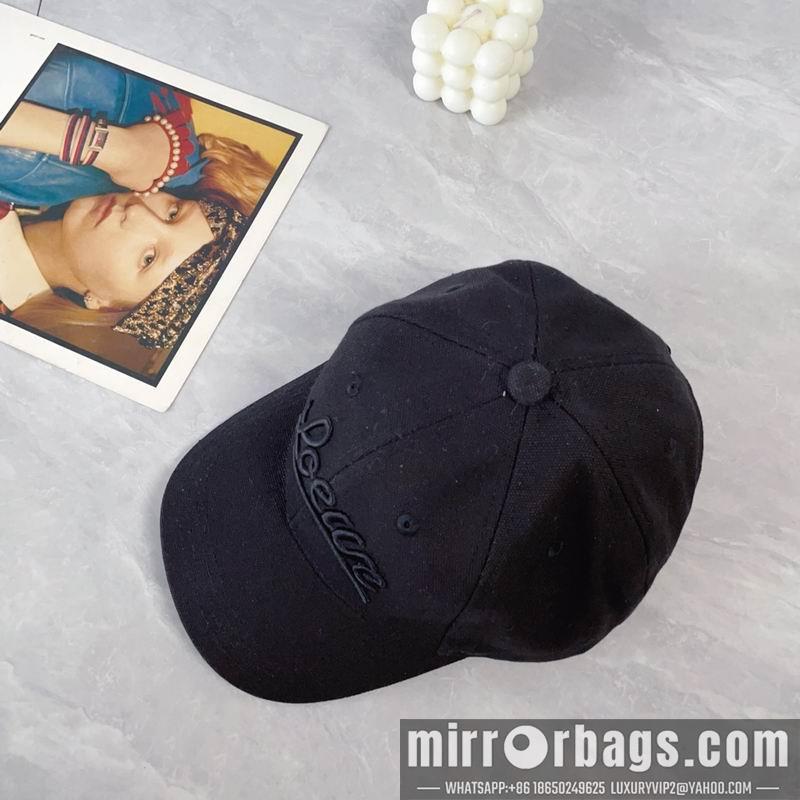 Replica Loewe cap dx21