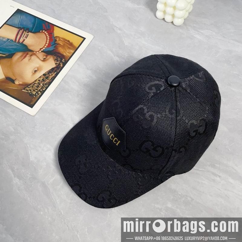 Replica Gucci Hat dx45