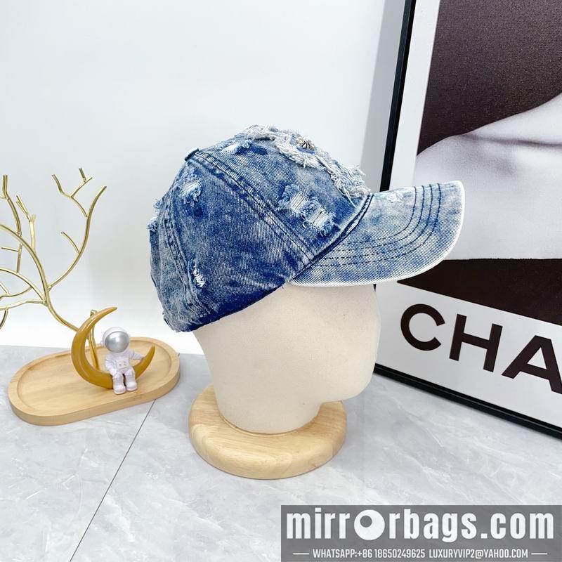 Replica Chrome Hearts cap dx63