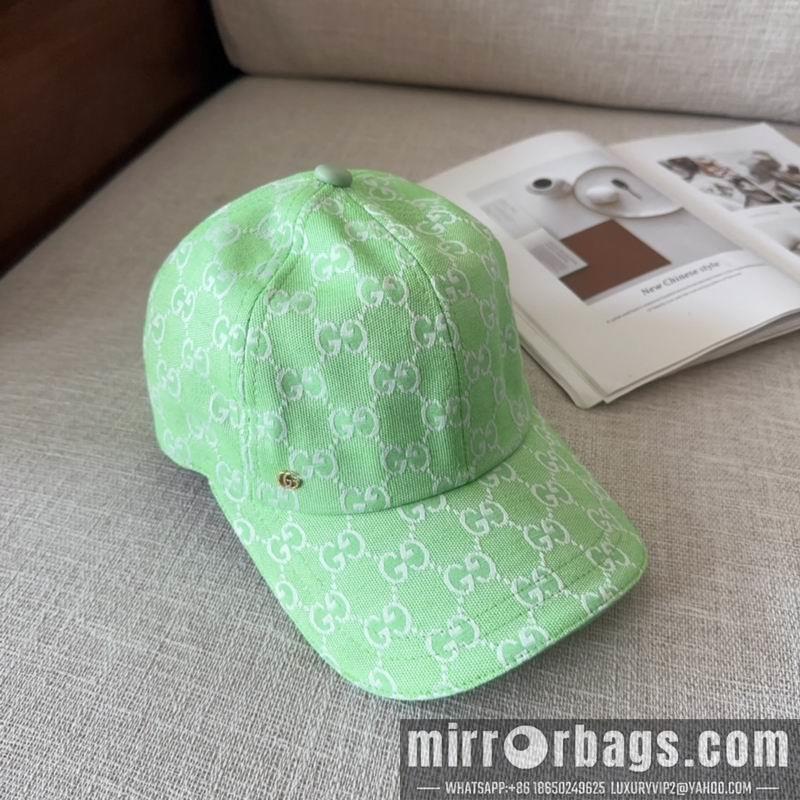 Replica Gucci cap 010701