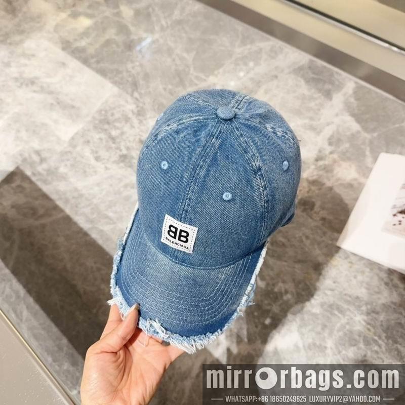 Replica Balenciaga Hat 120447