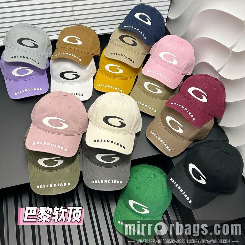 Replica Balenciaga Hat dx14