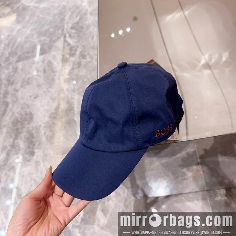 Replica Boss cap 071201