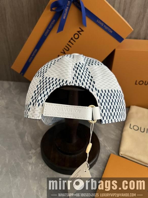 Replica LV Hat dxn11