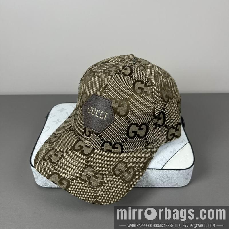 Replica Gucci Hat dx02