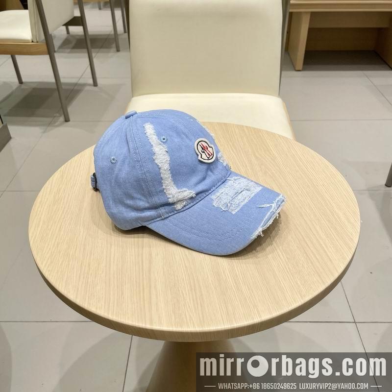 Replica Moncler cap 030754