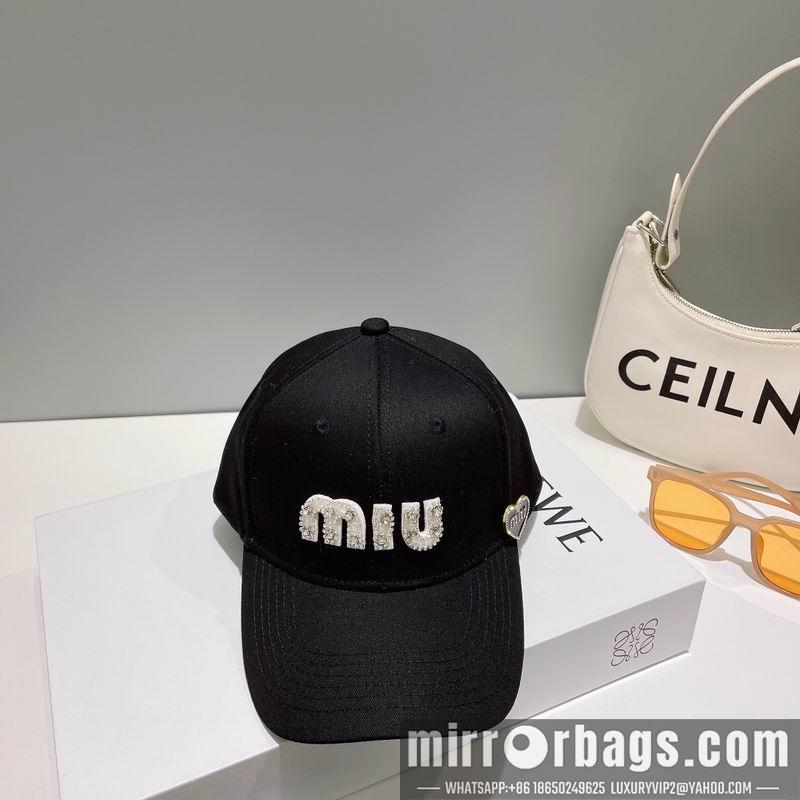 Replica Miumiu Hat 050703