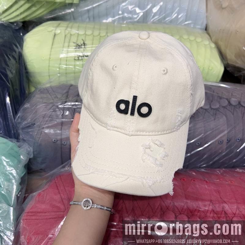 Replica Alo Cap dx35