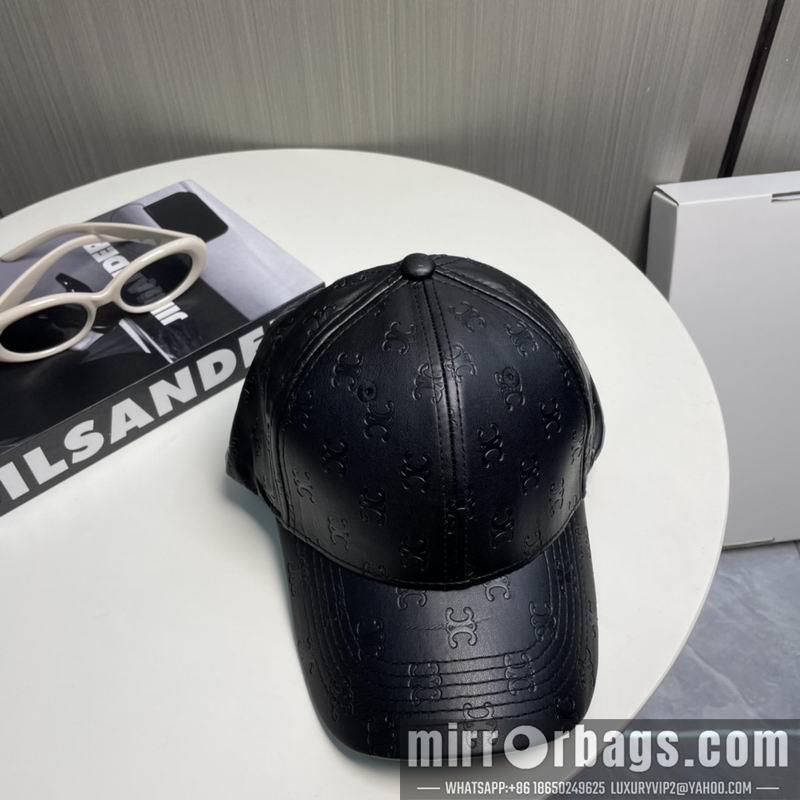 Replica Celine cap 010402