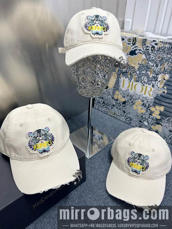 Replica Kenzo cap dx05