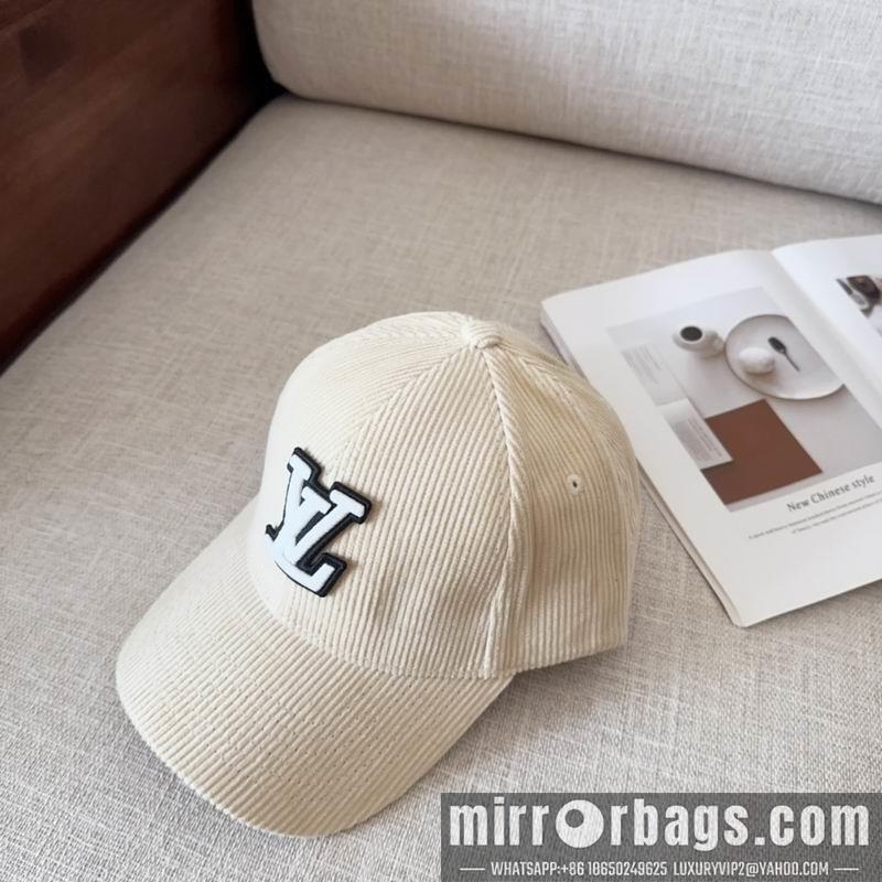 Replica LV cap 122802