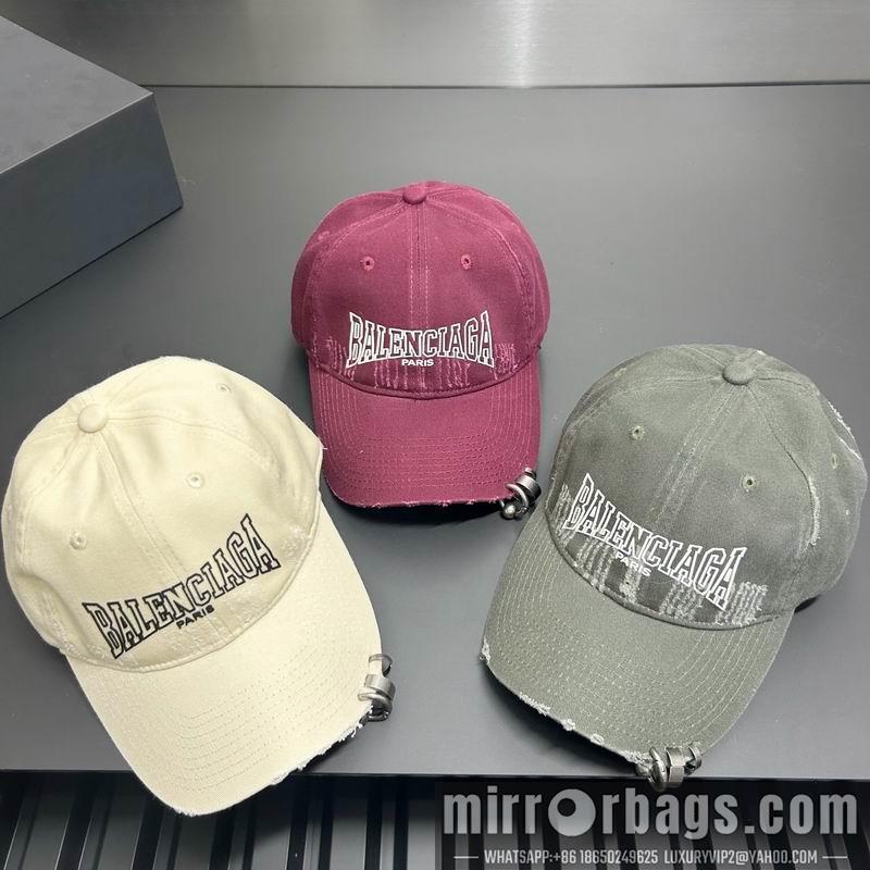 Replica Balenciaga cap dx17