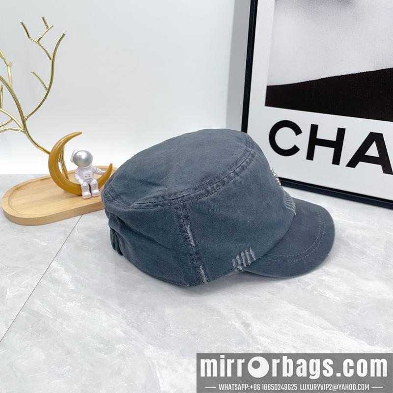 Replica Chrome Hearts cap dx55