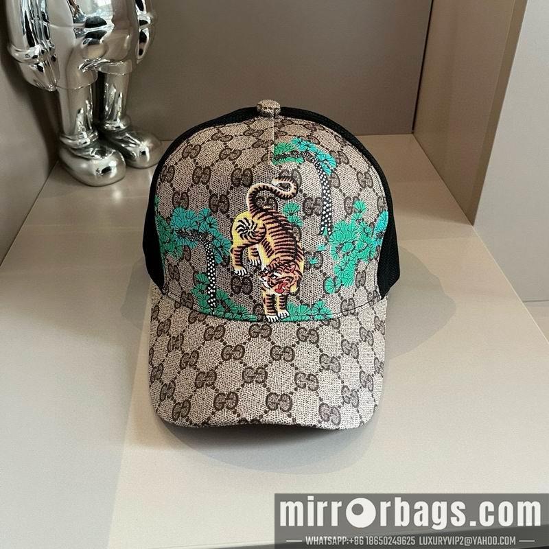 Replica Gucci cap dx29
