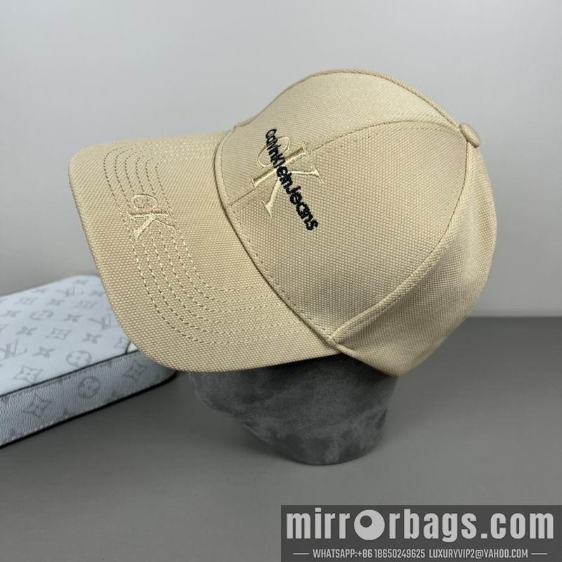 Replica CK cap dx31