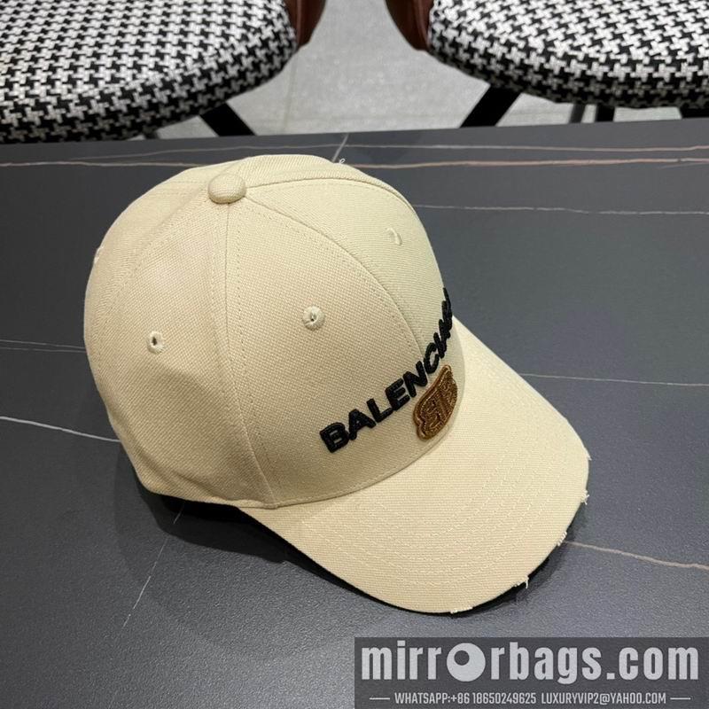 Replica Balenciaga Hat 072202