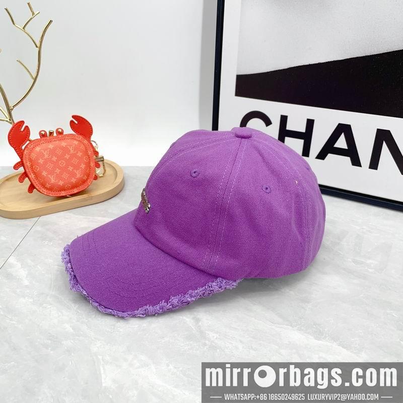 Replica Jacquemus cap dx04