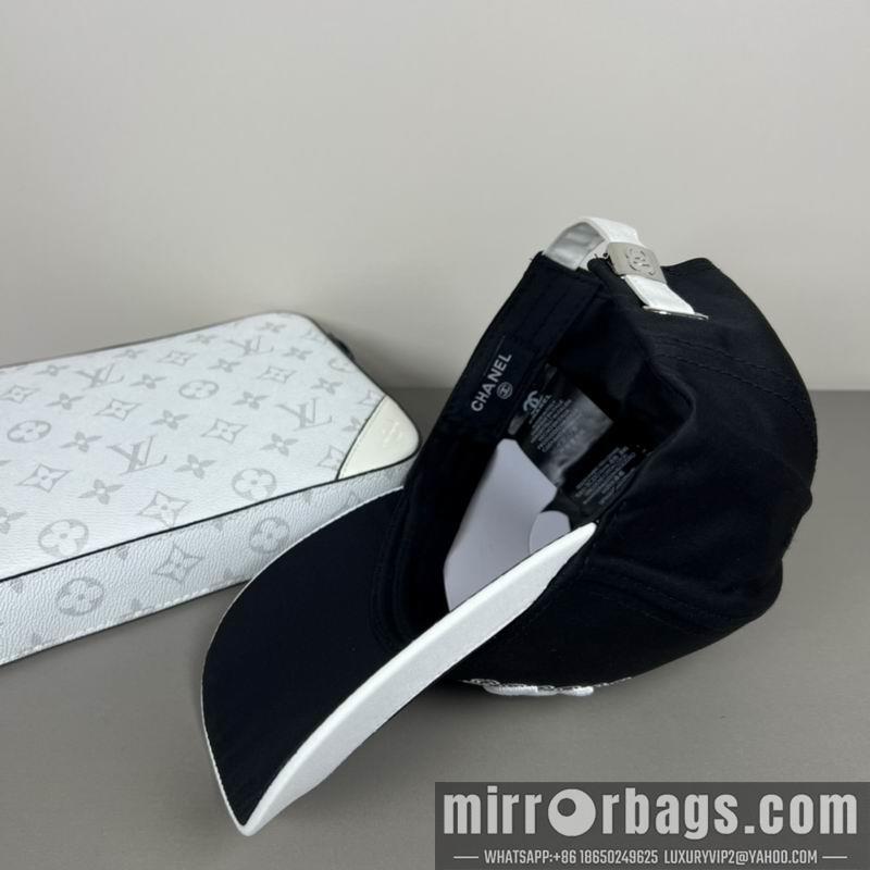 Replica Chanel Hat dx24