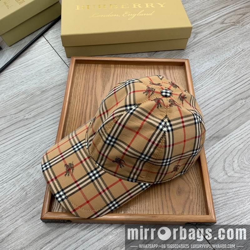 Replica Burberry Hat34