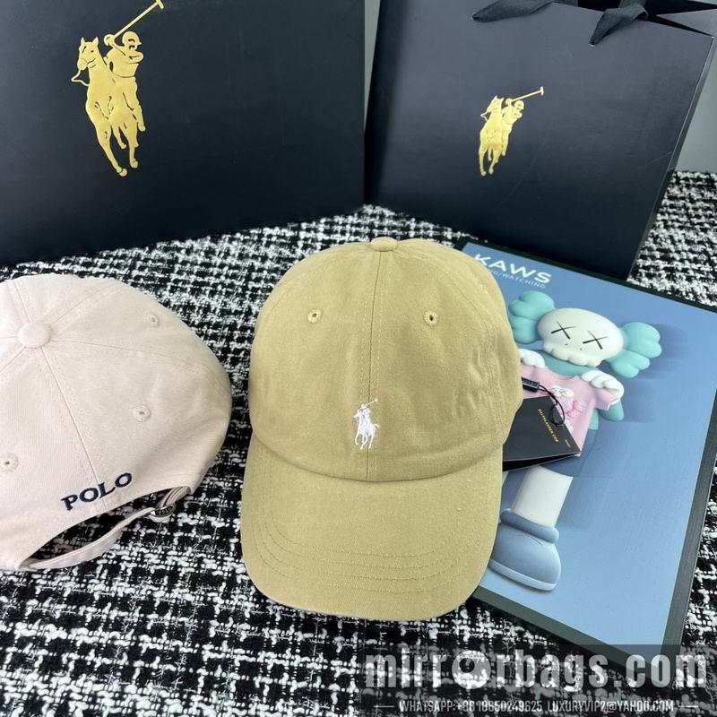 Replica Polo cap hm06