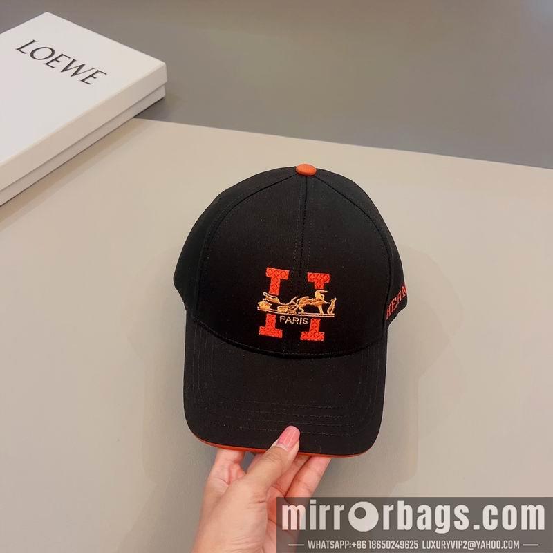 Replica Hermes cap dx05