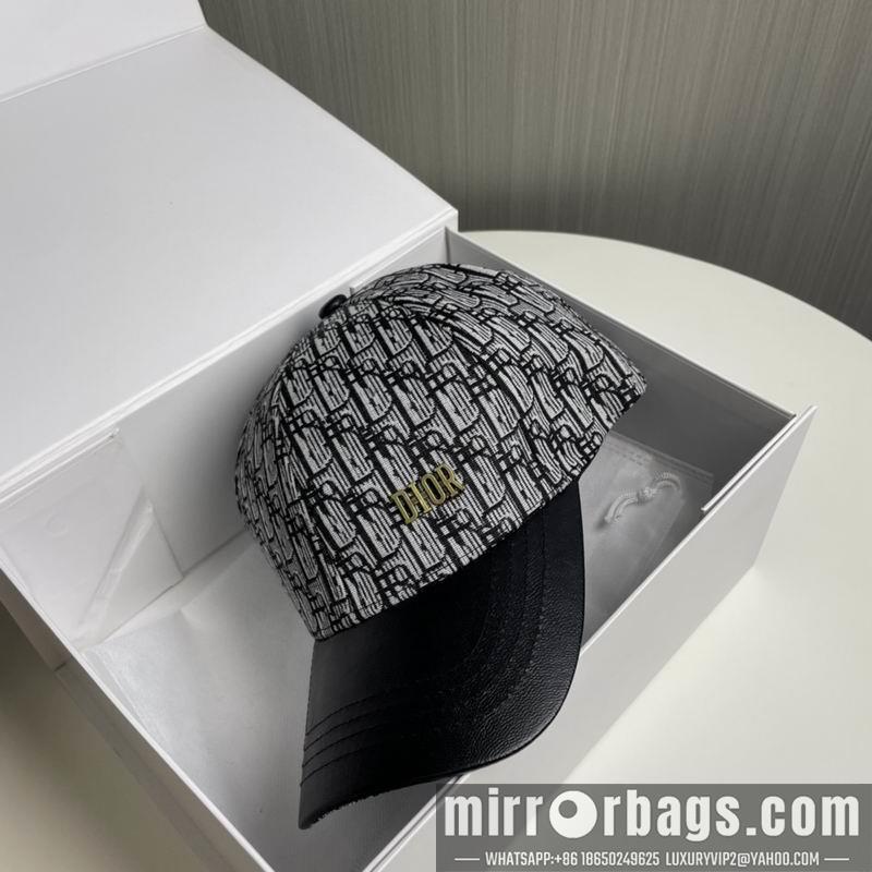 Replica Dior cap 040202