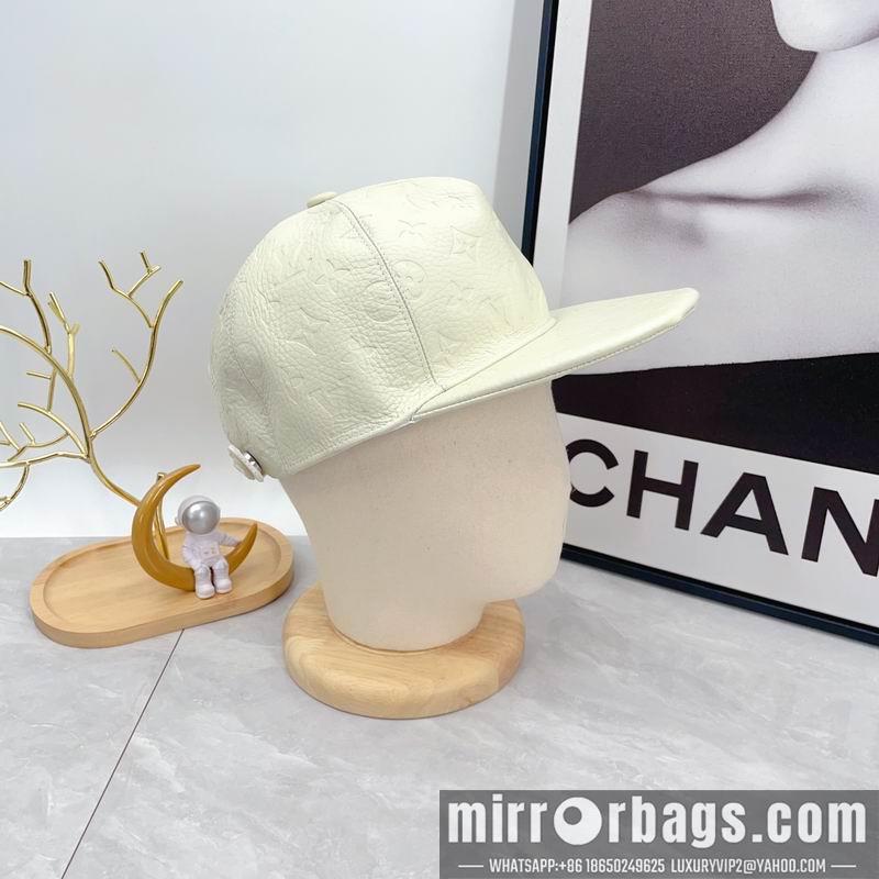 Replica LV Hat dx155
