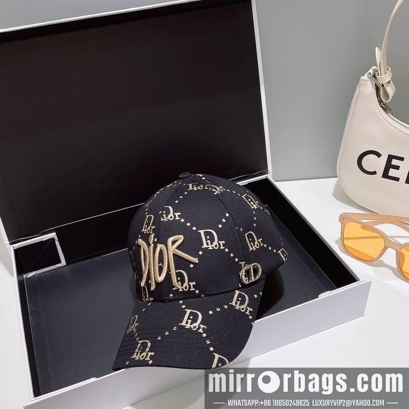 Replica Dior cap 010201