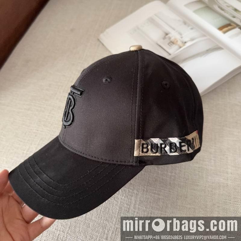 Replica Burberry cap dx06