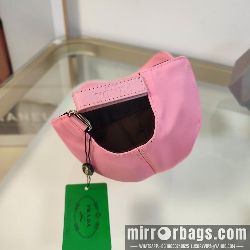 Replica Prada cap dx55