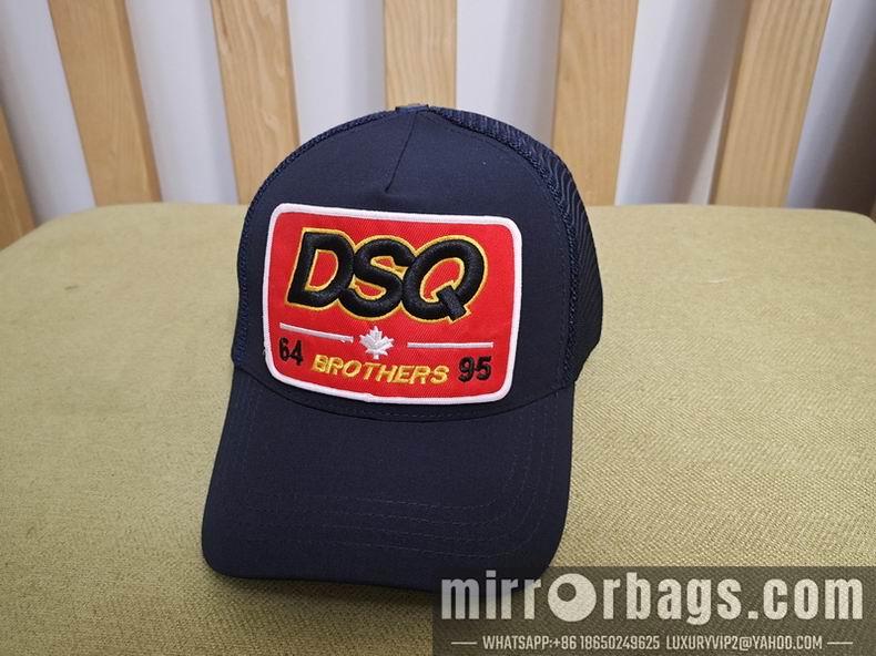 Replica DSQ Cap y 13