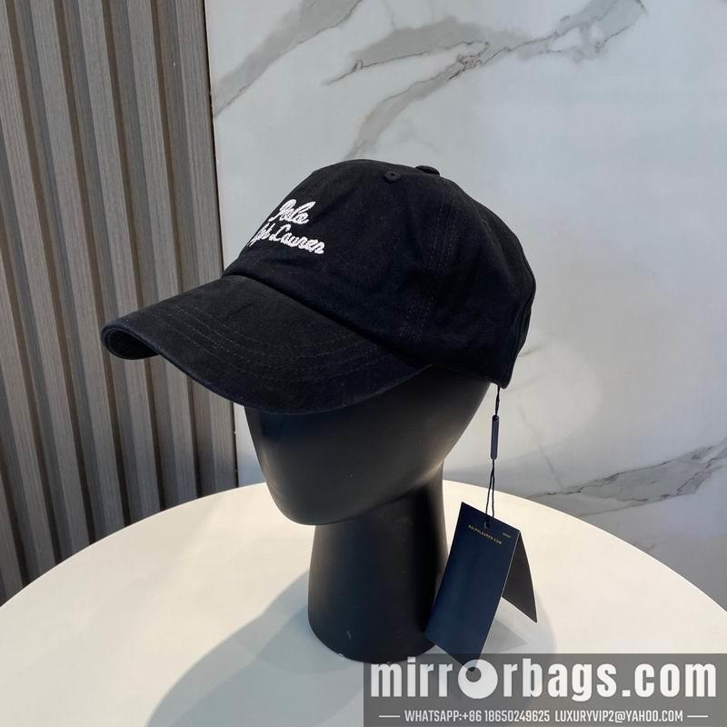 Replica Polo cap dx25