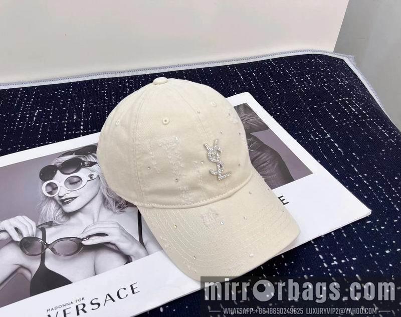Replica YSL cap dx23