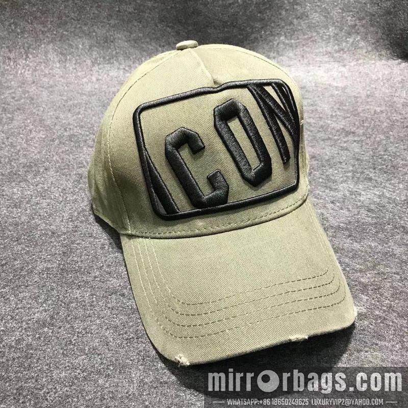 Replica DSQ cap D102