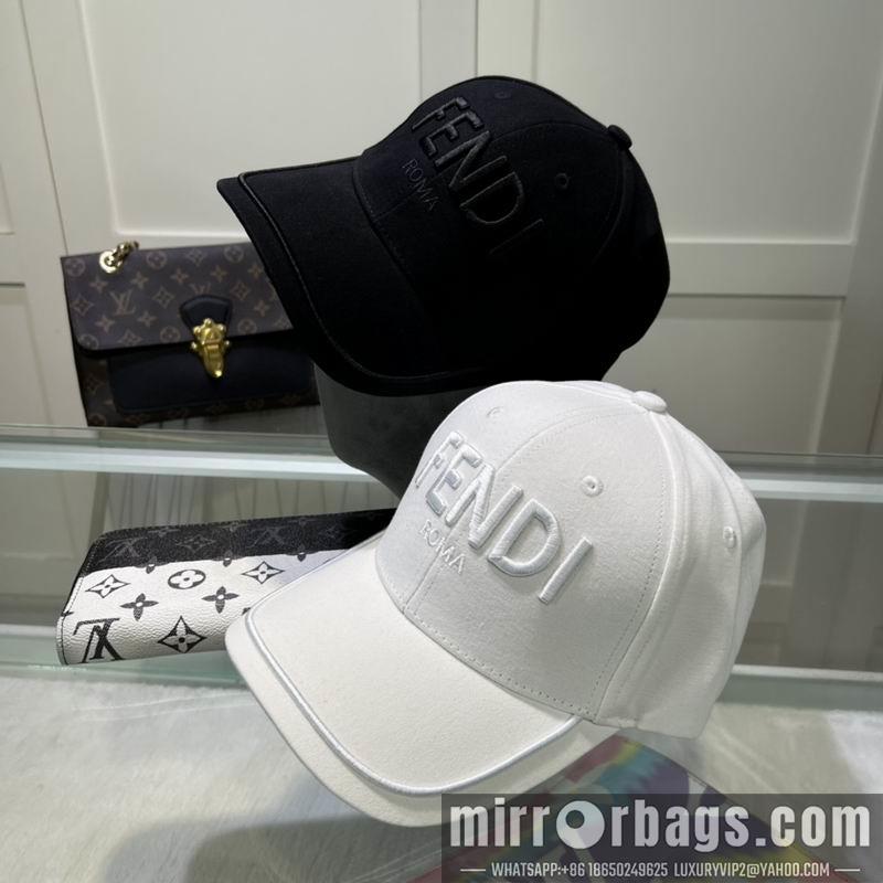 Replica Fendi cap dx03