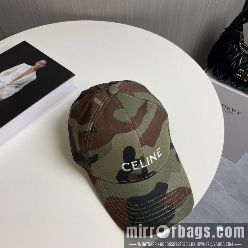 Replica Celine cap 050710