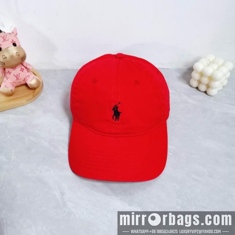Replica Polo cap dx01