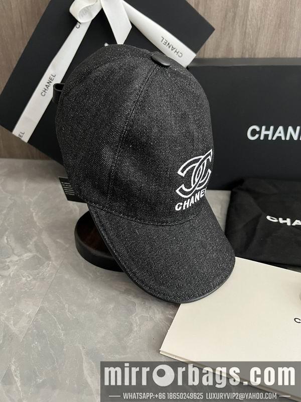 Replica Chanel cap dx37