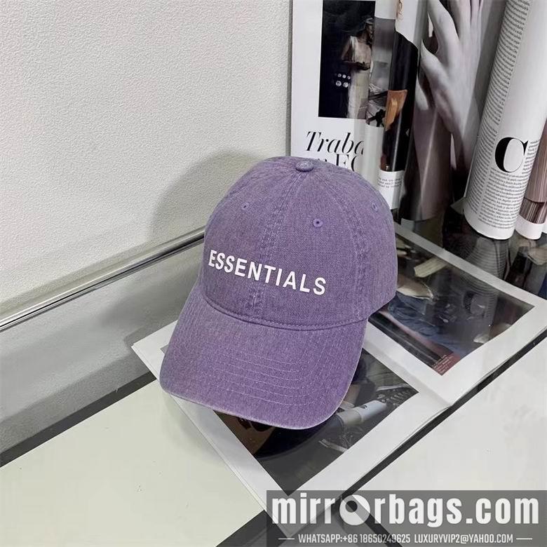Replica Fear of Gog Cap 02