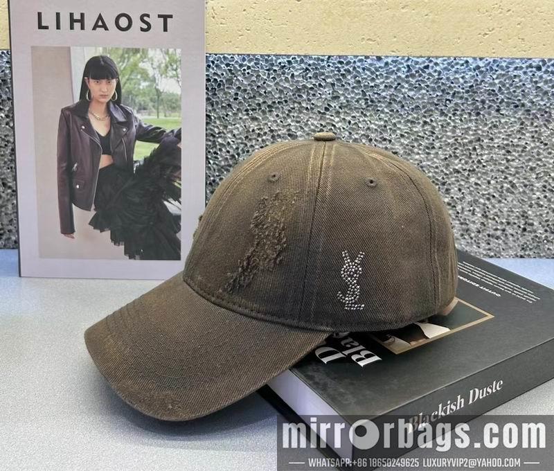 Replica YSL cap 081001