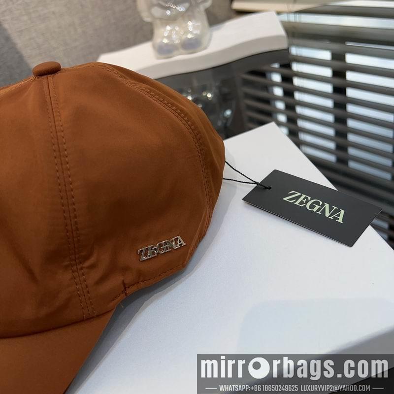 Replica Zegna cap dx04