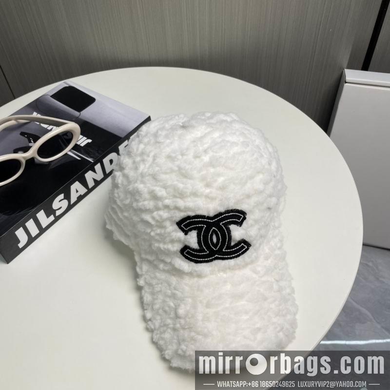 Replica Chanel Hat 010402