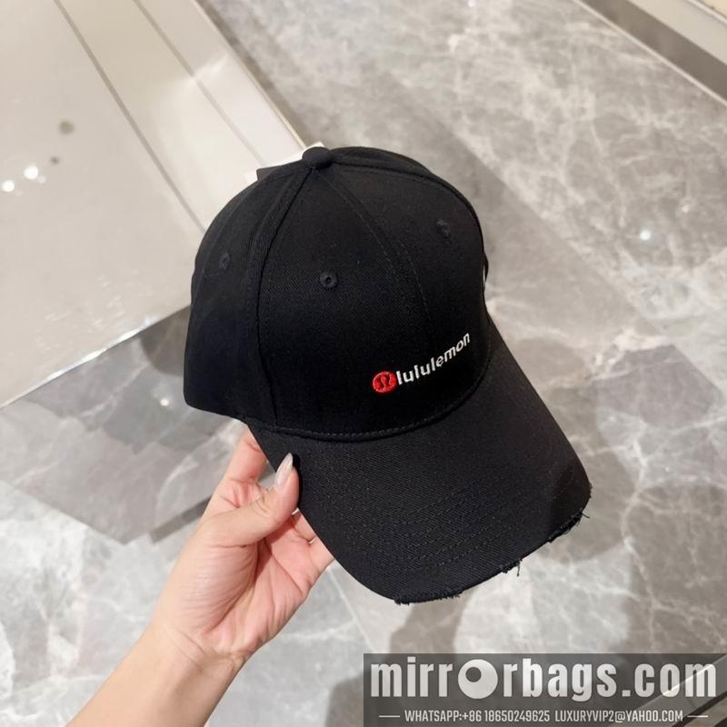 Replica Lululemon cap dx08
