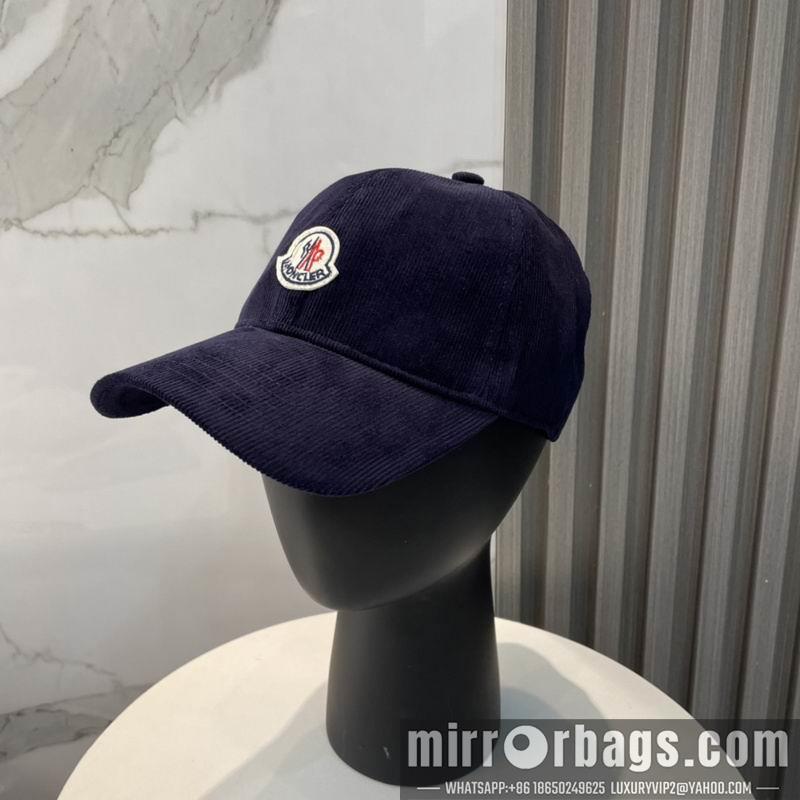 Replica Moncler cap hm09