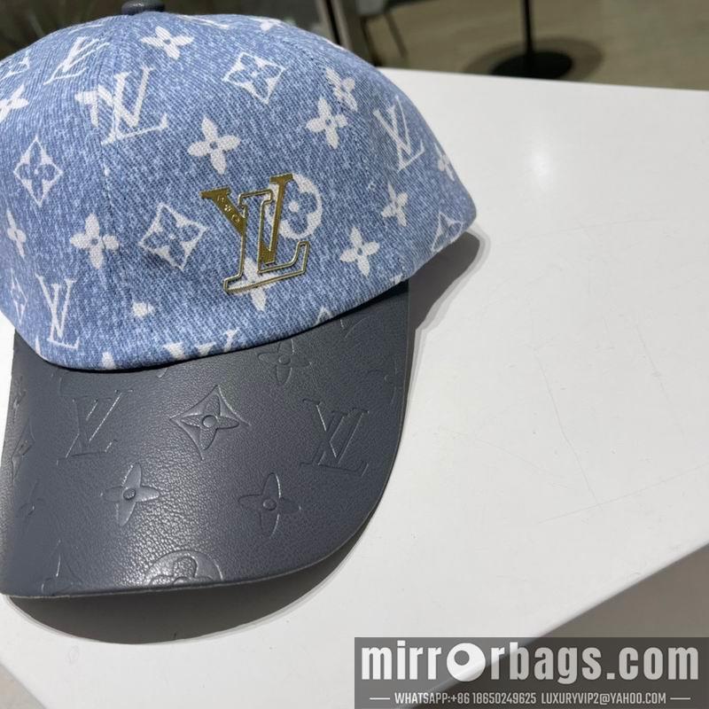 Replica LV cap 072202