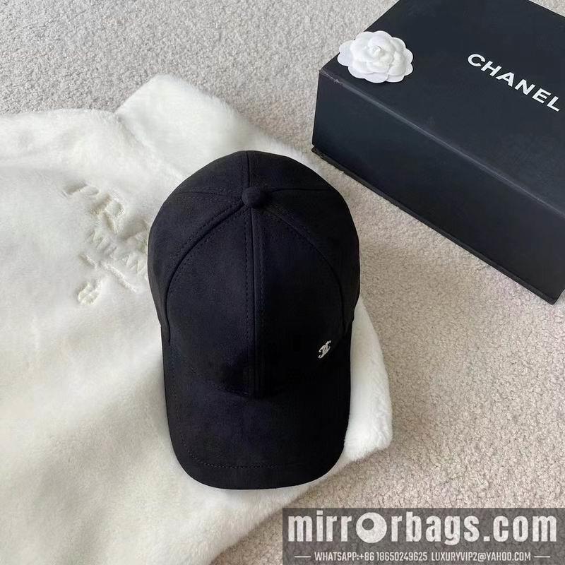 Replica Chanel cap dx55