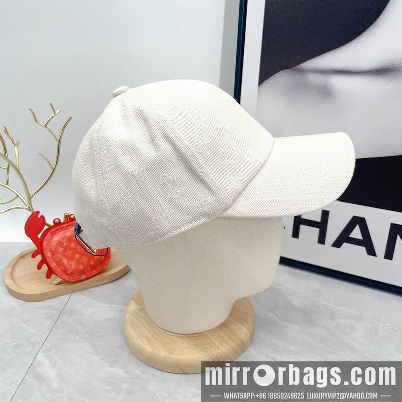 Replica LV cap dx01